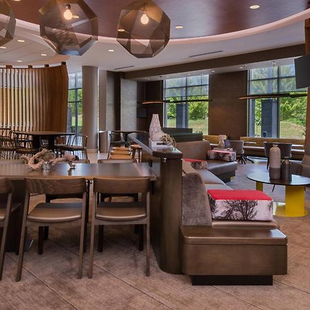 Springhill Suites Pittsburgh Southside Works Екстер'єр фото