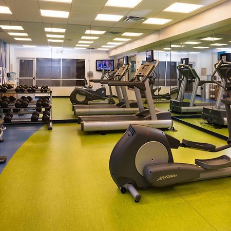 Springhill Suites Pittsburgh Southside Works Екстер'єр фото