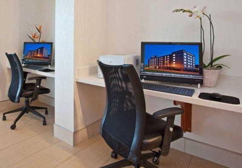 Springhill Suites Pittsburgh Southside Works Екстер'єр фото