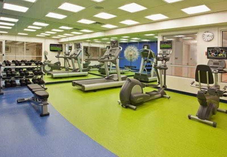 Springhill Suites Pittsburgh Southside Works Екстер'єр фото