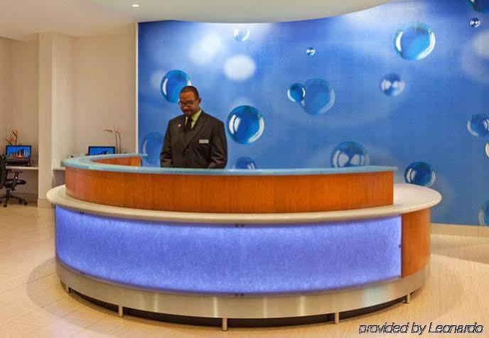 Springhill Suites Pittsburgh Southside Works Екстер'єр фото