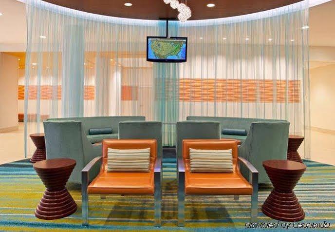 Springhill Suites Pittsburgh Southside Works Екстер'єр фото