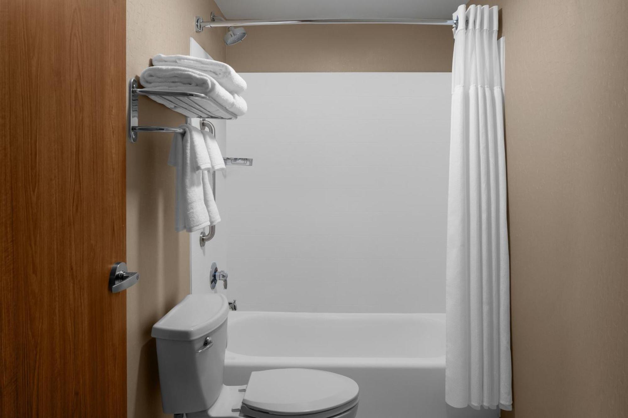 Springhill Suites Pittsburgh Southside Works Екстер'єр фото