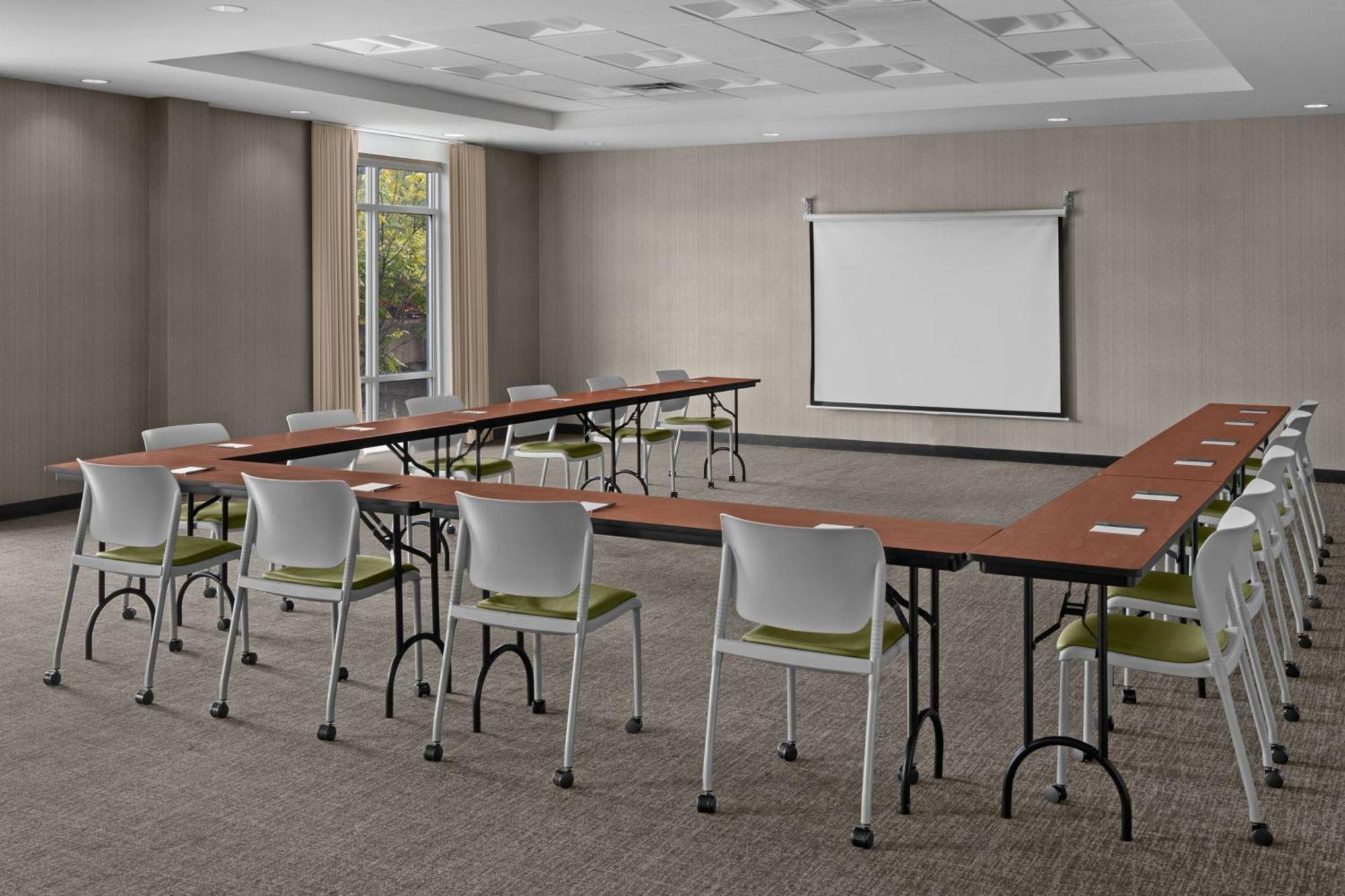 Springhill Suites Pittsburgh Southside Works Екстер'єр фото