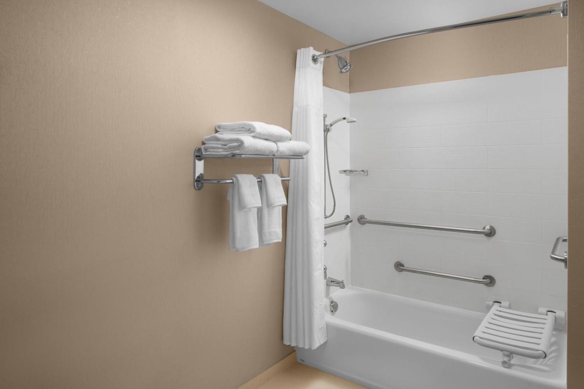 Springhill Suites Pittsburgh Southside Works Екстер'єр фото