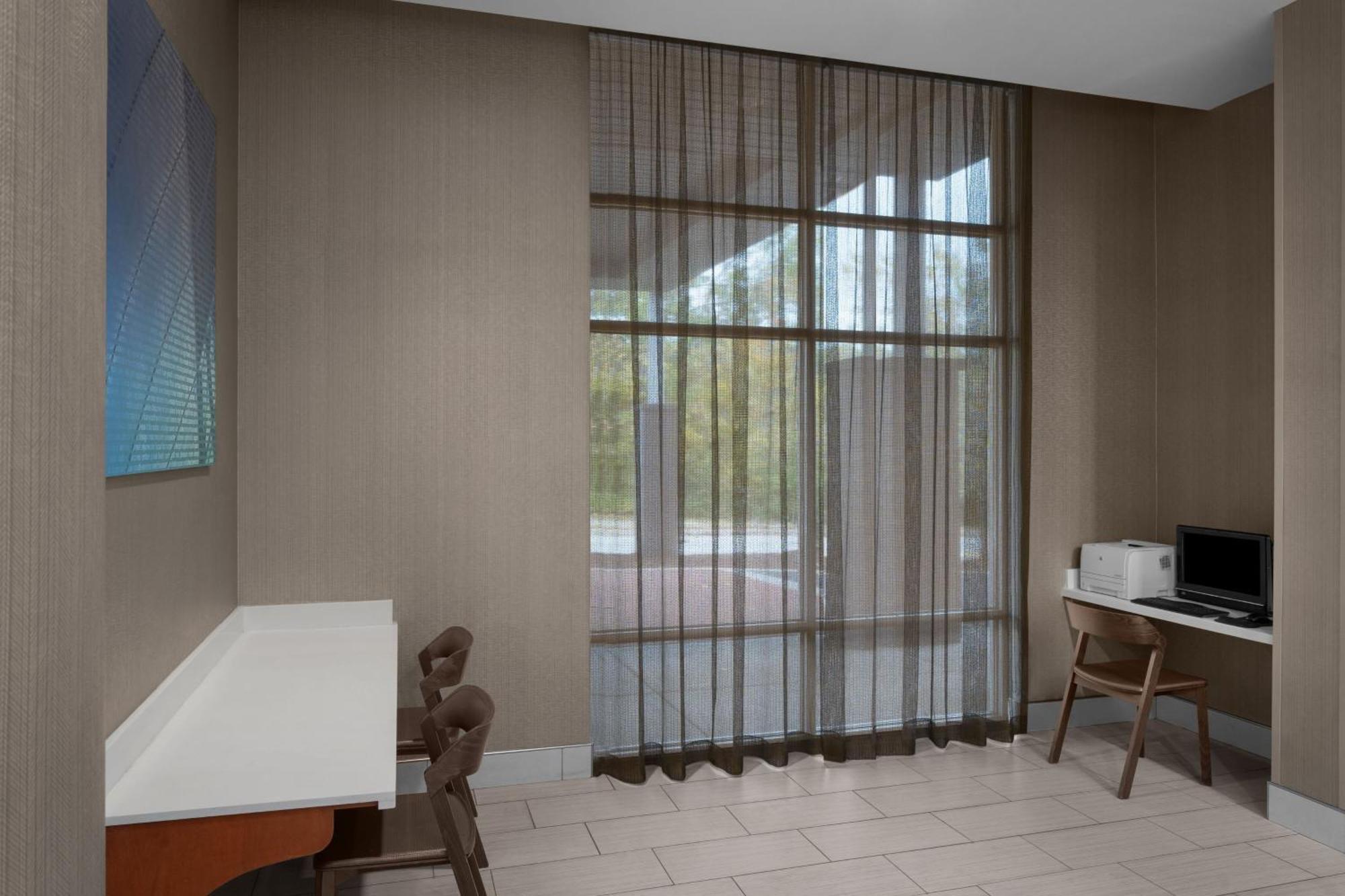 Springhill Suites Pittsburgh Southside Works Екстер'єр фото