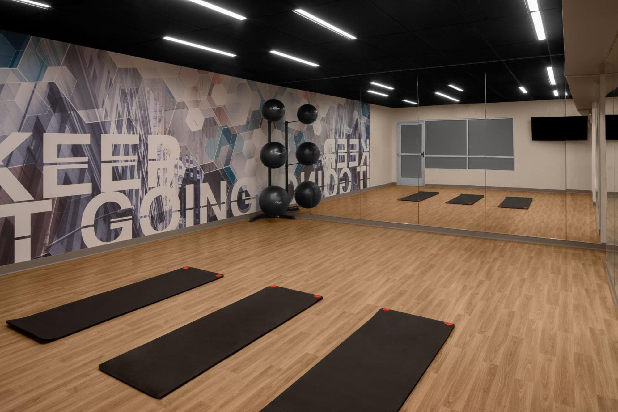 Springhill Suites Pittsburgh Southside Works Екстер'єр фото