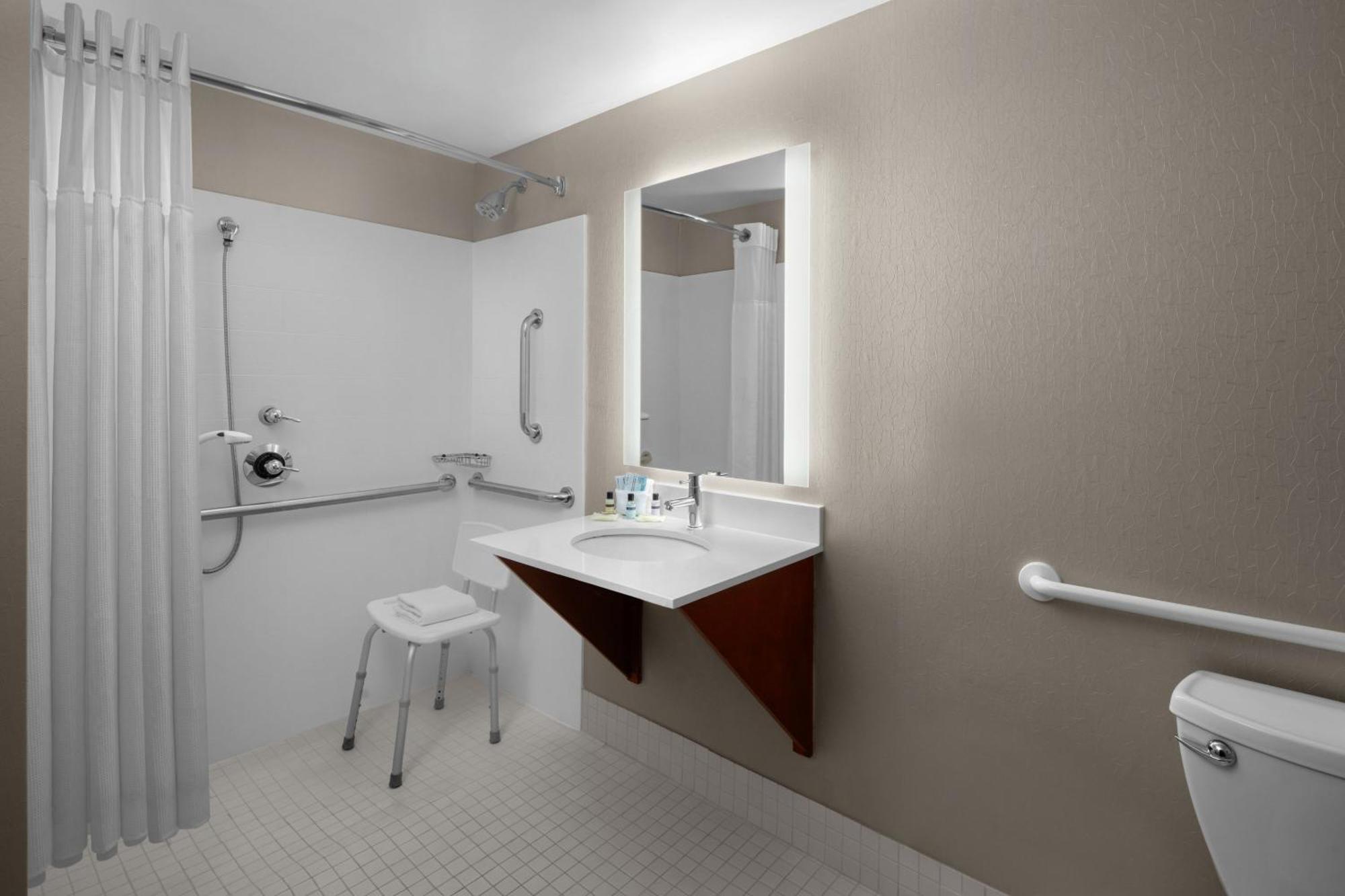 Springhill Suites Pittsburgh Southside Works Екстер'єр фото