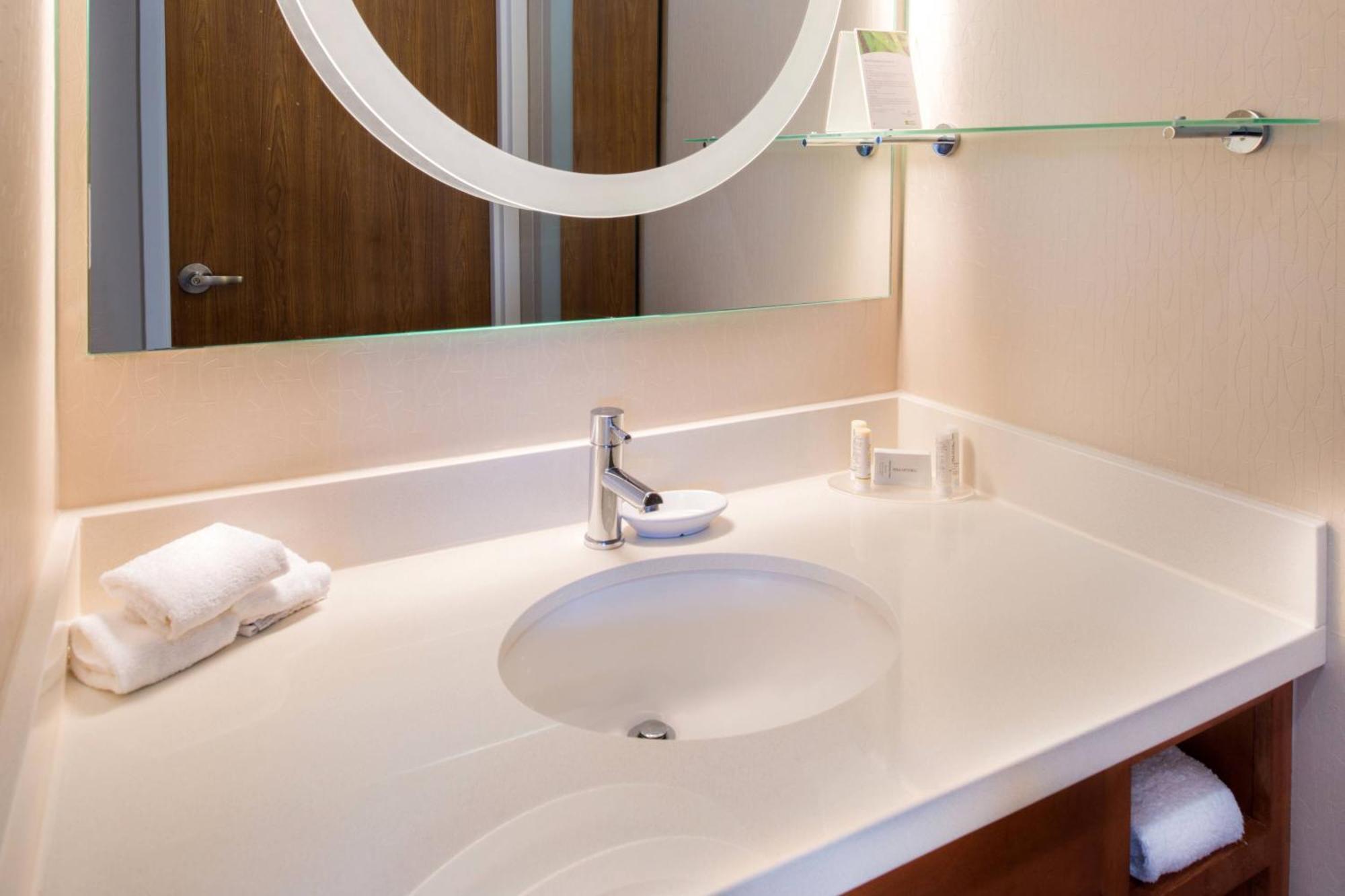 Springhill Suites Pittsburgh Southside Works Екстер'єр фото