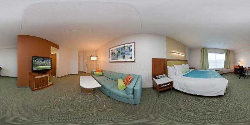 Springhill Suites Pittsburgh Southside Works Екстер'єр фото