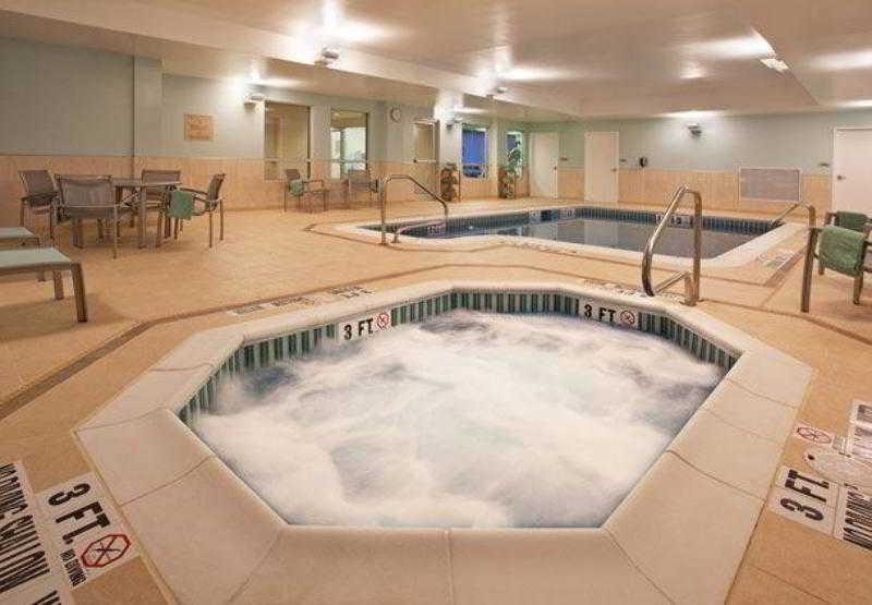 Springhill Suites Pittsburgh Southside Works Зручності фото
