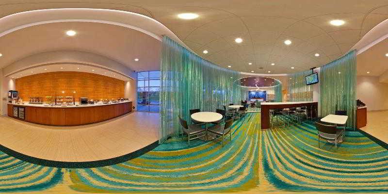 Springhill Suites Pittsburgh Southside Works Екстер'єр фото