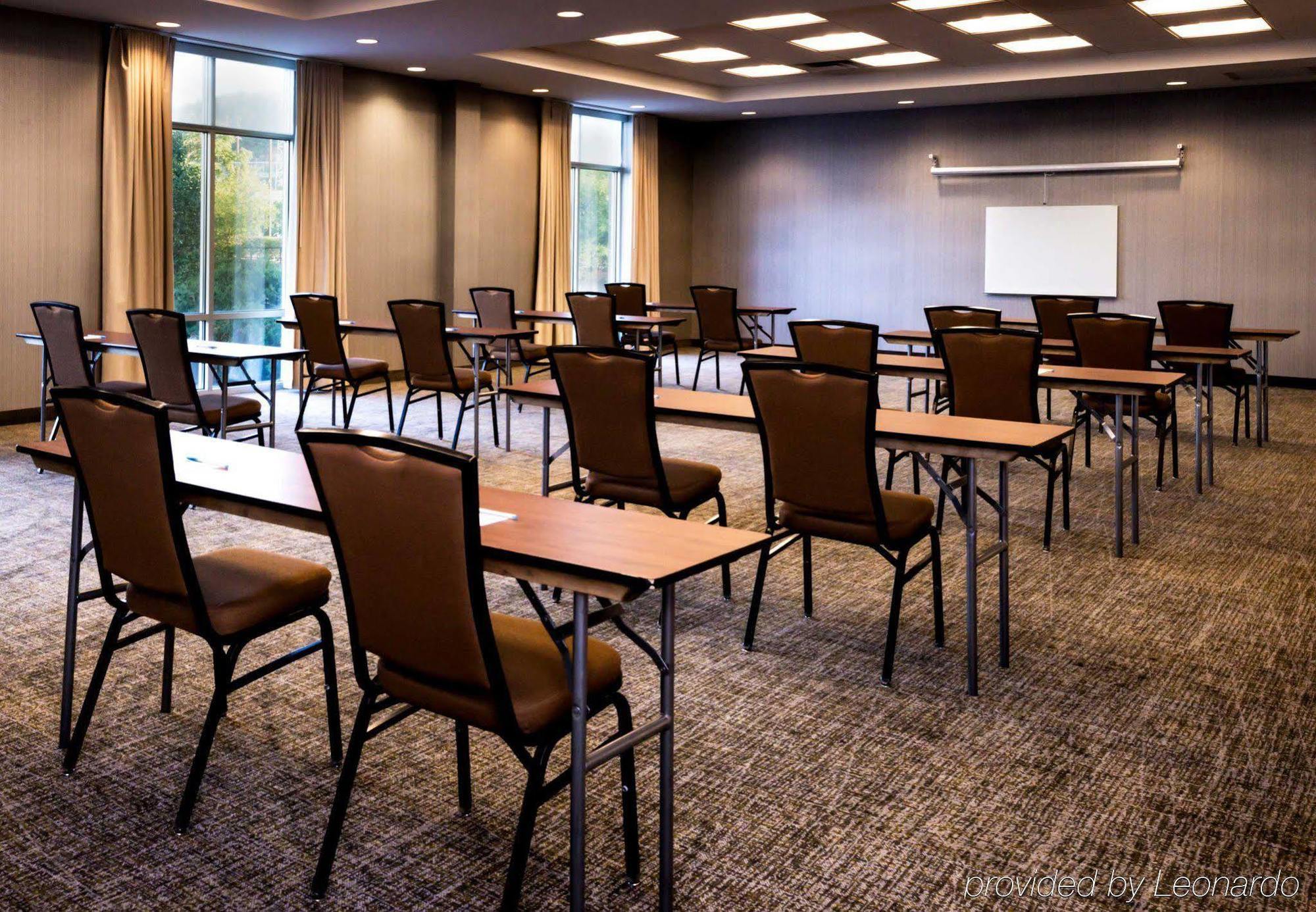 Springhill Suites Pittsburgh Southside Works Екстер'єр фото