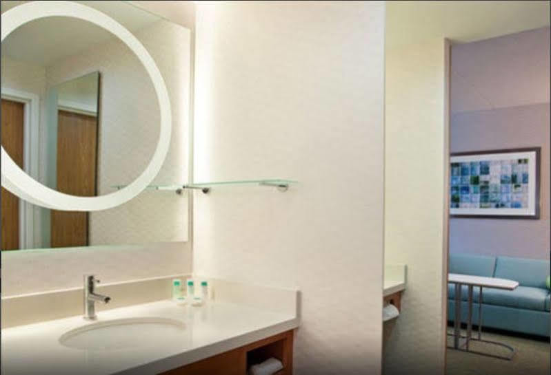Springhill Suites Pittsburgh Southside Works Екстер'єр фото
